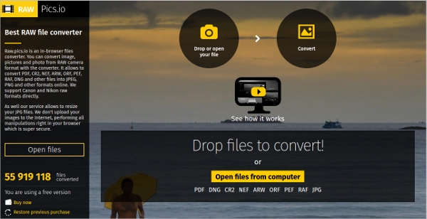 Cr2 To Jpg Converter Free Download For Mac